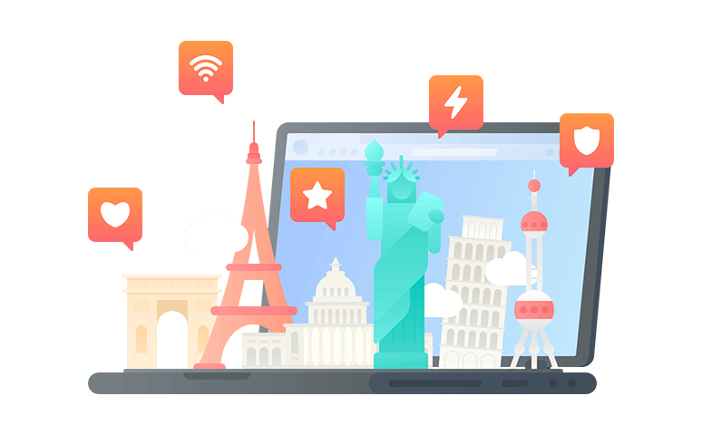在埃及连接到中国vpn - 返华APP